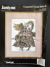 Janlyn castle used for sale  CLACTON-ON-SEA