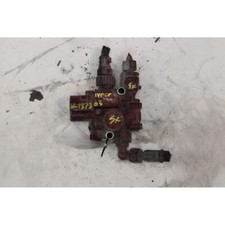 SOUPAPE D'AIR POUR IVECO (FIAT/OM) EUROTRAKKER (93-04) 7.8 T.D. (296CV) CURSOR comprar usado  Enviando para Brazil