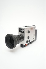 Braun nizo 481 for sale  Charleston