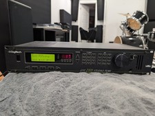 Pré-amplificador de tubo de estúdio Digitech GSP 2101 processador de efeitos múltiplos comprar usado  Enviando para Brazil