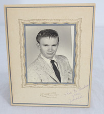 Vintage 1950s portrait for sale  Bixby