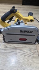 Dewalt dws520 plunge for sale Dewalt dws520 plunge for sale  LONDON