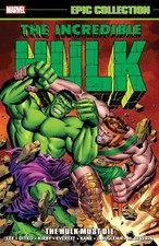 Incredible hulk epic for sale  Russellville