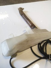 Subaru impreza rear for sale  WORCESTER