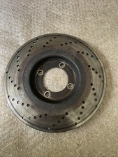 Triumph brake disc for sale  BARNSLEY