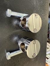 Pair inch risers for sale  READING