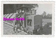 feldbahn gebraucht kaufen  Regensburg