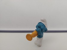 Schlümpfe schleich peyo gebraucht kaufen  Berlin