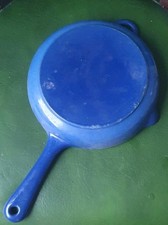Cousances creuset pfännchen gebraucht kaufen  Berlin