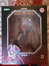Darkstalkers lilith bishoujo for sale Darkstalkers lilith bishoujo for sale  STOURBRIDGE