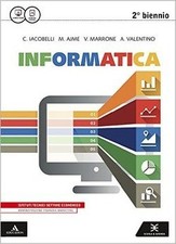 Informatica per afm. usato  Ancona