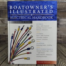 Boatowner illustrated electric for sale  Atwater
