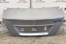 Mercedes klasse w204 gebraucht kaufen  Ottersberg