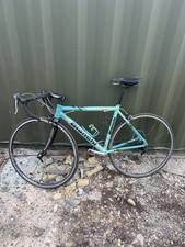 Bianchi bike unsure for sale  WALTON-ON-THAMES