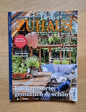 zeitschrift landlust gebraucht kaufen  Ravensburg
