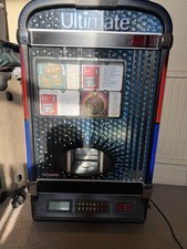 Nsm ultimate jukebox for sale  HUDDERSFIELD