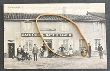 Carte photo. cpa. d'occasion  Lyon VII