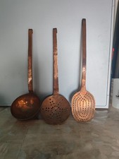 Lot louche passoire d'occasion Lot louche passoire d'occasion  Saint-Saëns