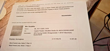 Ermäßige tickets musical gebraucht kaufen  Schermbeck