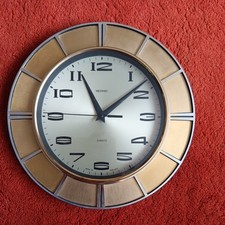 Vintage metamec wall for sale  WICKFORD
