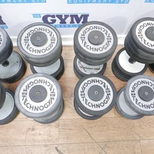 Full set technogym for sale  SUDBURY