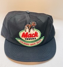 Vintage mach truck for sale  Littleton