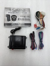 New excalibur 170 for sale  Allentown