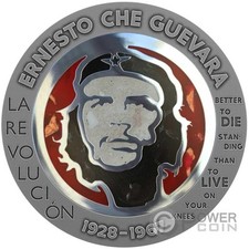 Che guevara polybern usato  Ciampino