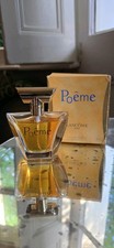 Lancome poeme vintage for sale  LONDON