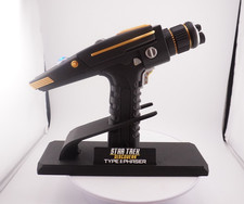 Usado, Star Trek: Discovery Tipo II Phaser-Luzes!-Prop - Cosplay e exibição impressos em 3D! comprar usado  Enviando para Brazil