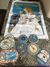 Babycham pub beer for sale  CULLOMPTON