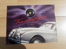 Jaguar 2.4 moteur d'occasion  Saint-Genest-Malifaux