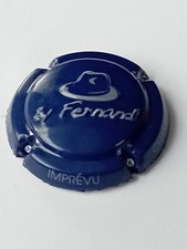 Capsule champagne fernand d'occasion  Triel-sur-Seine