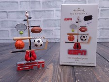 Hallmark keepsake ornament for sale  Hillsboro