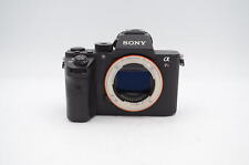 Sony a7r mirrorless for sale  Smyrna