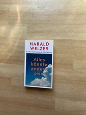 harald welzer gebraucht kaufen harald welzer gebraucht kaufen Bad Oeynhausen