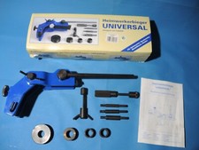 Heimwerkerbieger universal uni gebraucht kaufen  Nahe