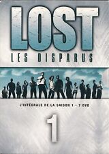 Dvd lost disparus d'occasion  Rennes-