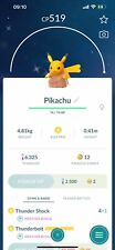 Shiny pikachu wearing for sale  Shipping to Ireland