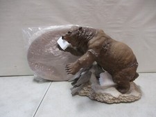 Franklin mint grizzly for sale  York