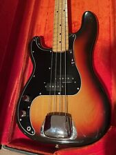 Vintage 1973 fender for sale  Stafford