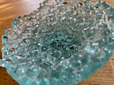 Crushed recycled glass for sale  MALVERN