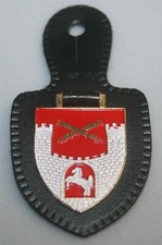 Brustanhänger art btl gebraucht kaufen  Wedemark