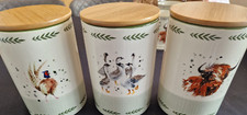 Set three ceramic for sale  BRIGHOUSE
