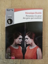 Livre audio peur d'occasion  Aix-en-Provence-