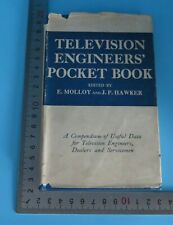 Television engineers pocket for sale  COLCHESTER