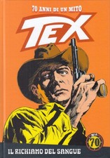 Anni mito tex usato  Parma