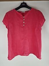 Luella linen pink for sale  CHICHESTER