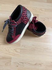 Gay sneaker rot gebraucht kaufen  Ellwangen (Jagst)