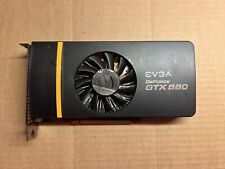 EVGA GEFORCE GTX 560 SC 2G 02G-P3-1469-KR GDDR5 PCIE 2.0 DVI/MINI-HDMI ZZ5-2(19) comprar usado  Enviando para Brazil